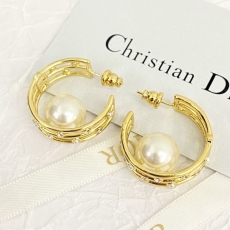 Christian Dior Earrings